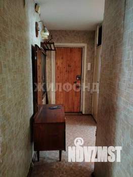 2-к квартира, вторичка, 44м2, 2/5 этаж