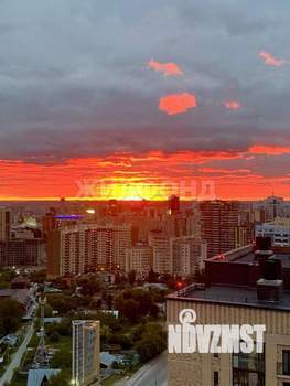 1-к квартира, вторичка, 32м2, 21/27 этаж