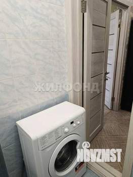 1-к квартира, вторичка, 31м2, 10/17 этаж