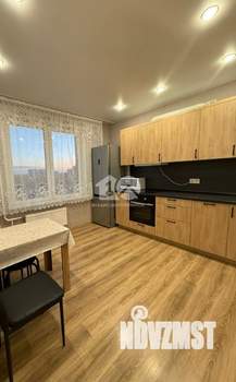 2-к квартира, вторичка, 50м2, 12/17 этаж