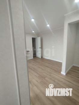 2-к квартира, вторичка, 45м2, 5/5 этаж