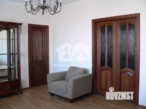 2-к квартира, вторичка, 79м2, 2/6 этаж
