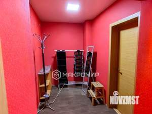 1-к квартира, вторичка, 58м2, 3/10 этаж