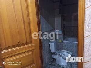 1-к квартира, вторичка, 53м2, 6/10 этаж