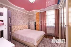 2-к квартира, вторичка, 64м2, 4/14 этаж