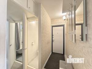2-к квартира, вторичка, 47м2, 5/5 этаж