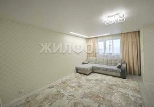 2-к квартира, вторичка, 72м2, 8/14 этаж