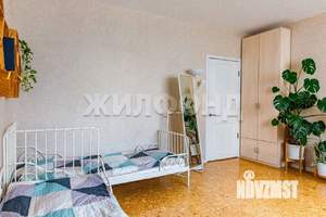 3-к квартира, вторичка, 81м2, 4/10 этаж