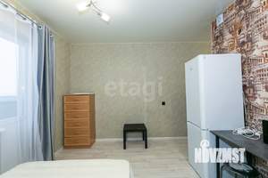 Студия квартира, вторичка, 20м2, 9/9 этаж