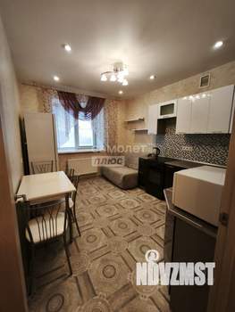 1-к квартира, вторичка, 41м2, 3/9 этаж