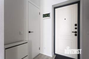 Студия квартира, вторичка, 30м2, 6/16 этаж