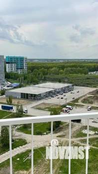 2-к квартира, вторичка, 55м2, 17/18 этаж