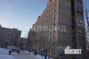 2-к квартира, вторичка, 44м2, 8/9 этаж