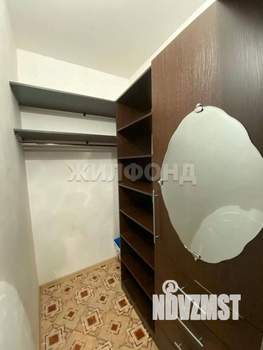 1-к квартира, вторичка, 36м2, 4/9 этаж