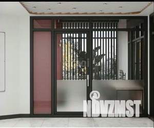 1-к квартира, сданный дом, 52м2, 9/24 этаж