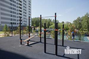 2-к квартира, вторичка, 39м2, 8/25 этаж
