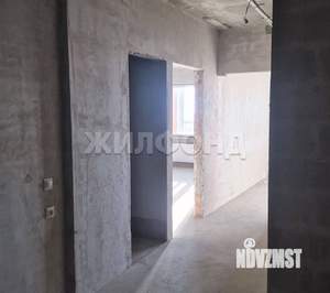 1-к квартира, вторичка, 49м2, 22/27 этаж