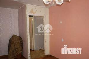 2-к квартира, вторичка, 46м2, 1/5 этаж