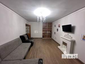 2-к квартира, вторичка, 63м2, 4/14 этаж