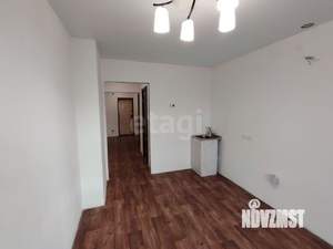 1-к квартира, вторичка, 41м2, 8/10 этаж