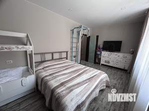 1-к квартира, вторичка, 44м2, 1/9 этаж