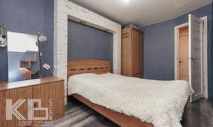 3-к квартира, вторичка, 58м2, 1/5 этаж