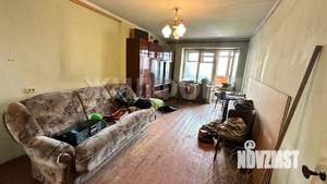 1-к квартира, вторичка, 34м2, 7/9 этаж