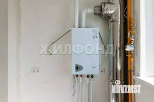 2-к квартира, вторичка, 59м2, 2/4 этаж