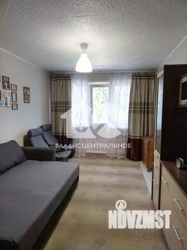 3-к квартира, вторичка, 57м2, 2/5 этаж
