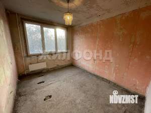 2-к квартира, вторичка, 43м2, 3/5 этаж