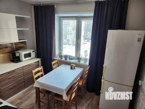 2-к квартира, вторичка, 52м2, 7/10 этаж