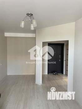 1-к квартира, вторичка, 36м2, 12/17 этаж