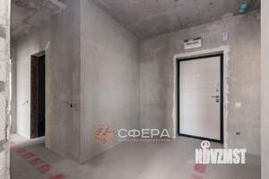 3-к квартира, вторичка, 71м2, 4/17 этаж