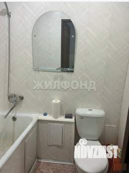 1-к квартира, вторичка, 29м2, 2/5 этаж