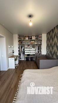 2-к квартира, вторичка, 52м2, 12/12 этаж