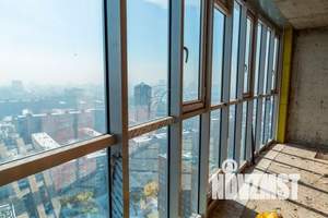 3-к квартира, вторичка, 99м2, 18/25 этаж