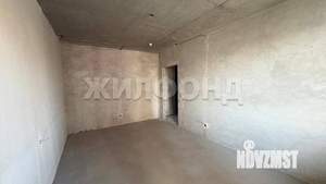 2-к квартира, вторичка, 39м2, 5/16 этаж