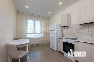 2-к квартира, вторичка, 35м2, 9/17 этаж