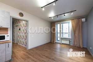 2-к квартира, вторичка, 68м2, 14/17 этаж