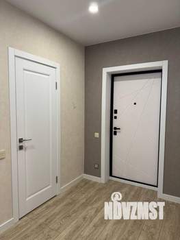 2-к квартира, вторичка, 60м2, 9/29 этаж