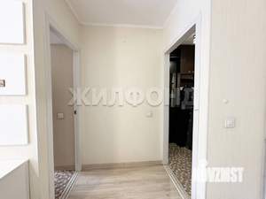 1-к квартира, вторичка, 28м2, 2/5 этаж