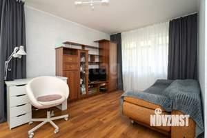 1-к квартира, вторичка, 31м2, 2/5 этаж