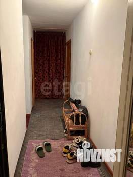 2-к квартира, вторичка, 44м2, 1/5 этаж