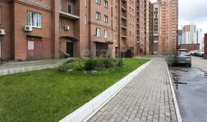 2-к квартира, вторичка, 65м2, 6/13 этаж