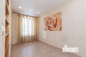 2-к квартира, вторичка, 41м2, 1/5 этаж