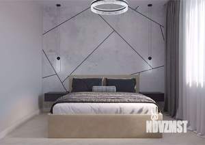 2-к квартира, вторичка, 37м2, 10/15 этаж