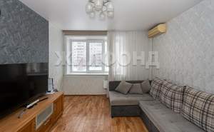 2-к квартира, вторичка, 48м2, 2/10 этаж