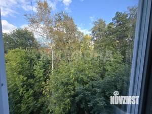 2-к квартира, вторичка, 44м2, 4/4 этаж