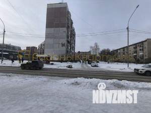 1-к квартира, вторичка, 34м2, 1/10 этаж