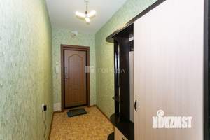 1-к квартира, вторичка, 37м2, 9/10 этаж
